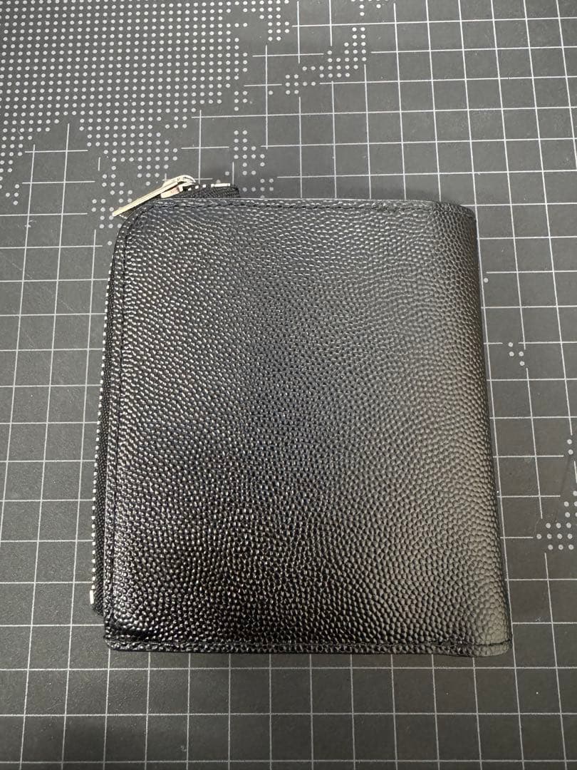 PORTER折り財布　030-03439