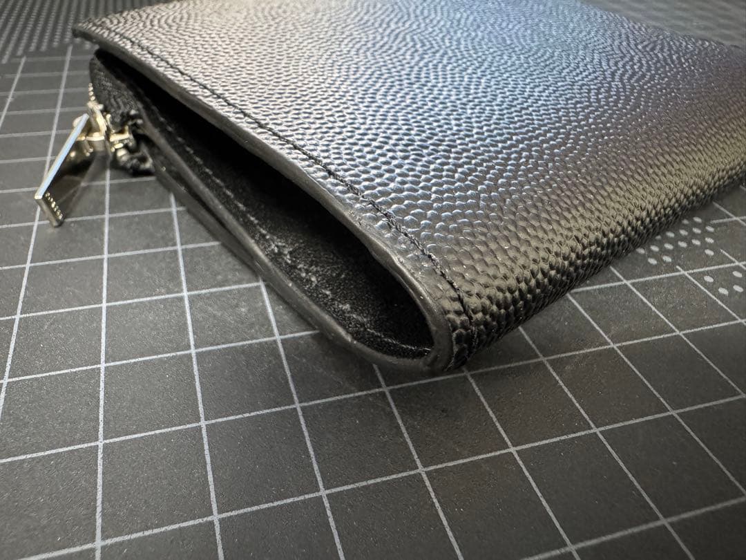 PORTER折り財布　030-03439