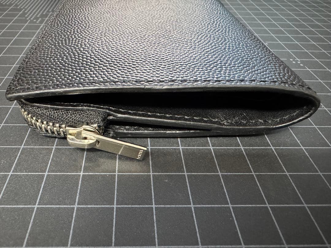 PORTER折り財布　030-03439