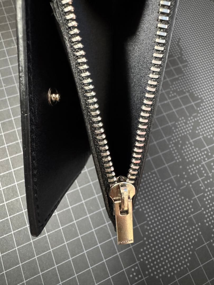 PORTER折り財布　030-03439