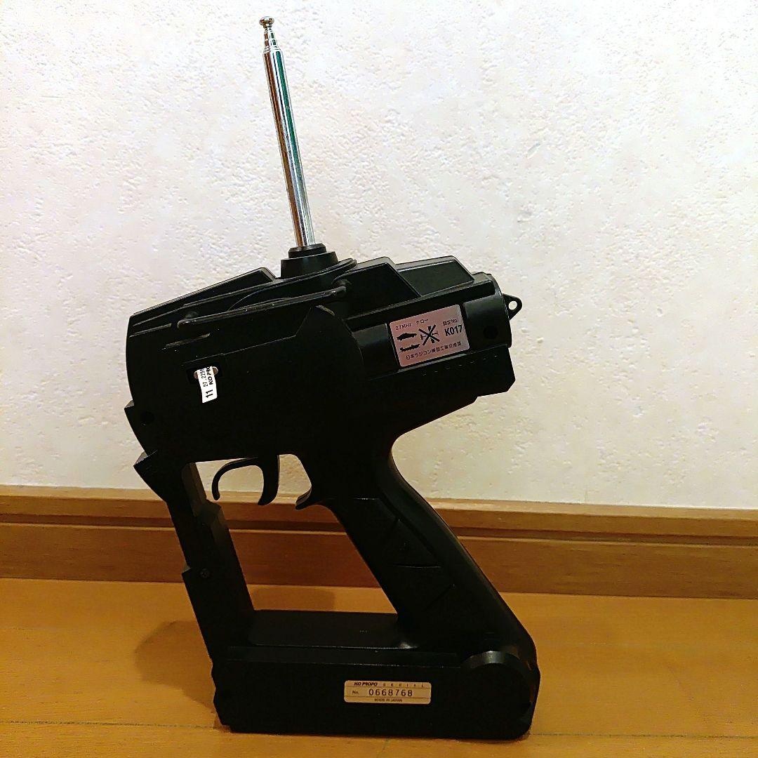 ヨコモ ドリパケ ドリフトパッケージ KO AMプロポセット