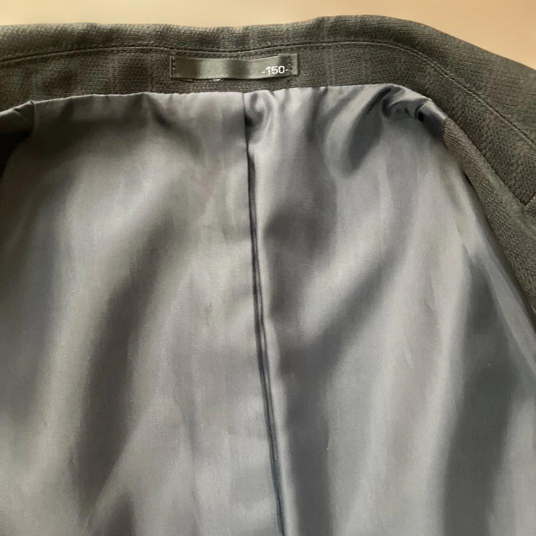 ヒロミチナカノ　子供用　150センチ　スーツ上下セット