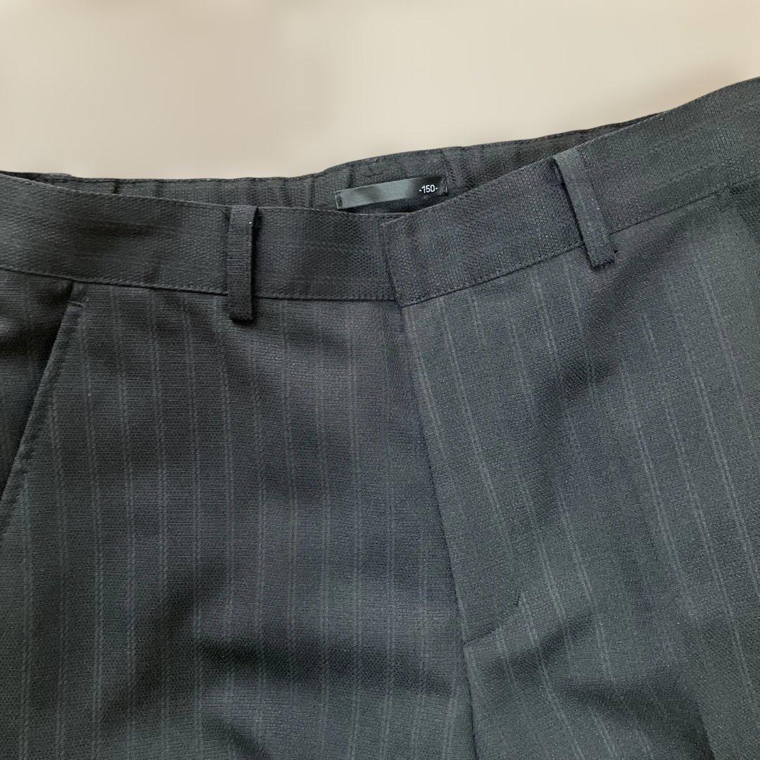 ヒロミチナカノ　子供用　150センチ　スーツ上下セット