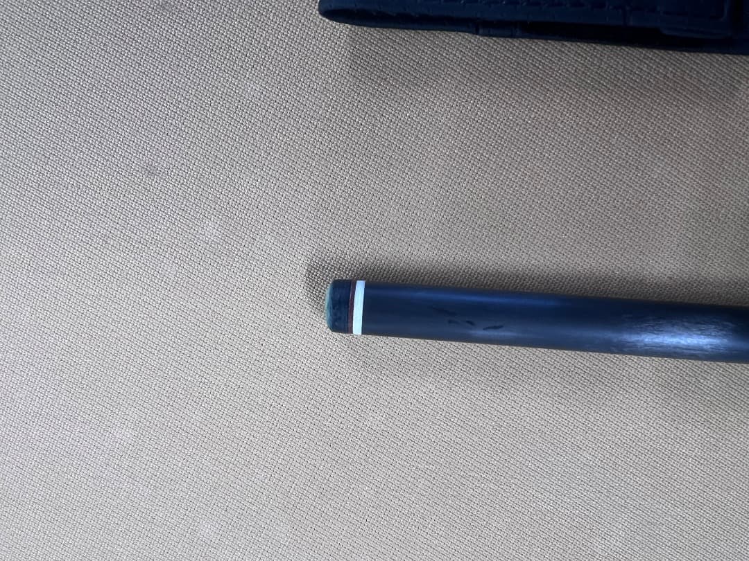 プレデター レボシャフト　12.9mm ユニロック　unilock 超美品