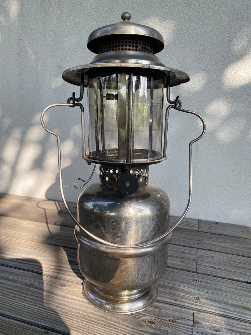 超希少品　nulite giant 16