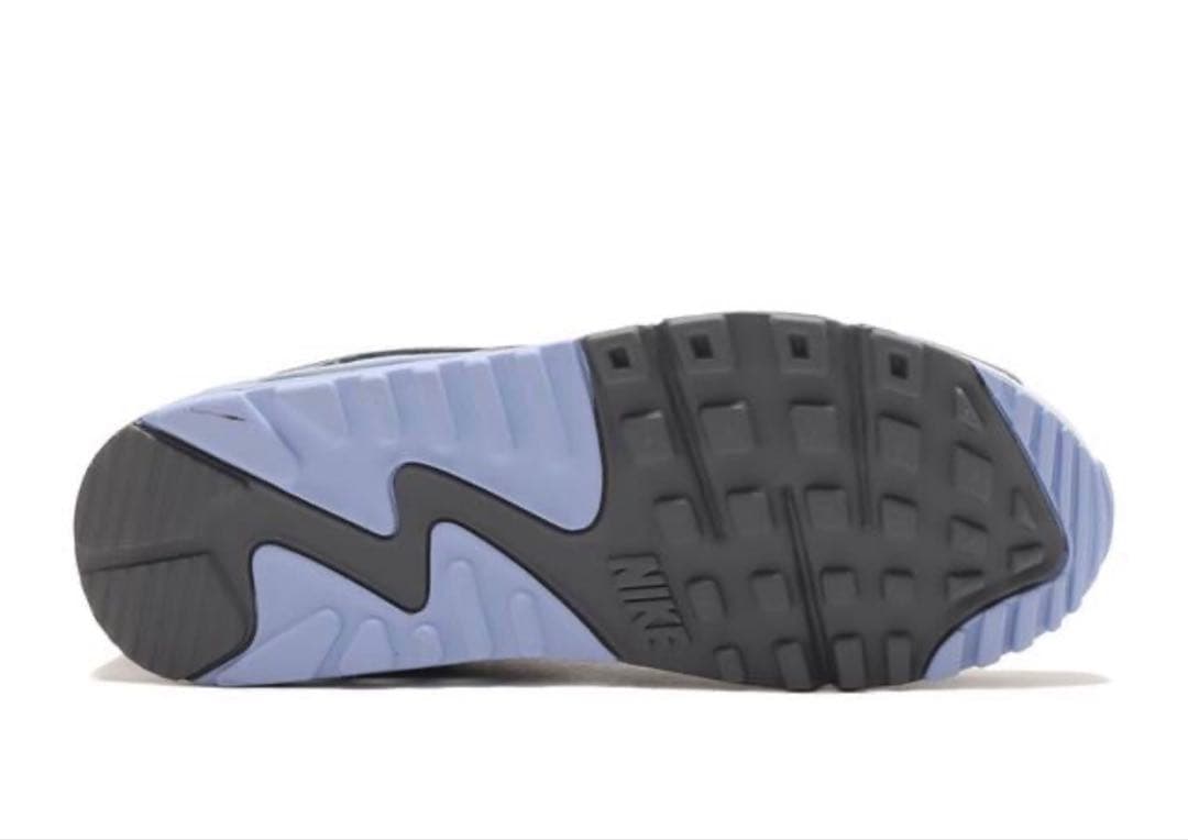 【SALE⭐︎新品未使用】NIKEエアマックス90 23.5cm