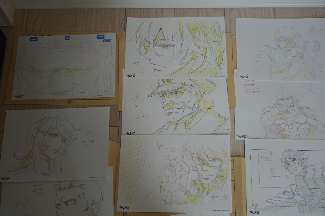 初回限定　宇宙戦艦ヤマト 2202 愛の戦士たち　おまけつき