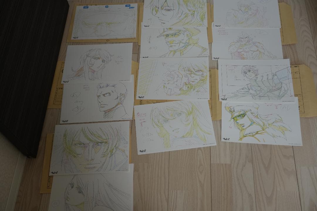 初回限定　宇宙戦艦ヤマト 2202 愛の戦士たち　おまけつき