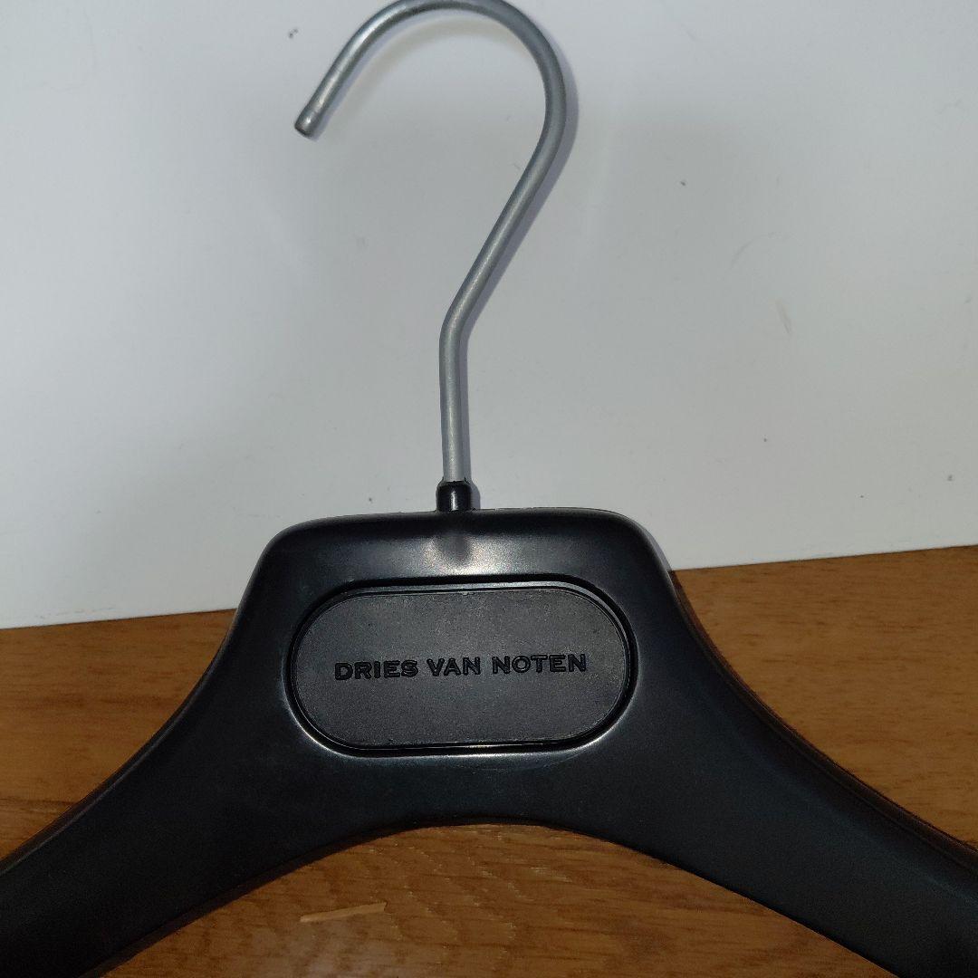 DRIES VAN NOTEN テーラードジャケット サイズ46