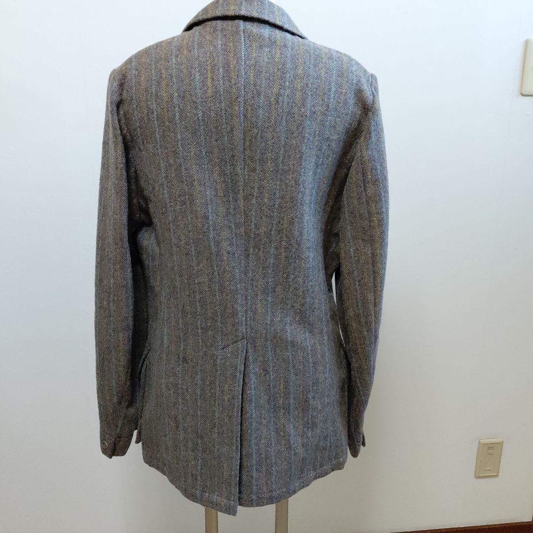 DRIES VAN NOTEN テーラードジャケット サイズ46