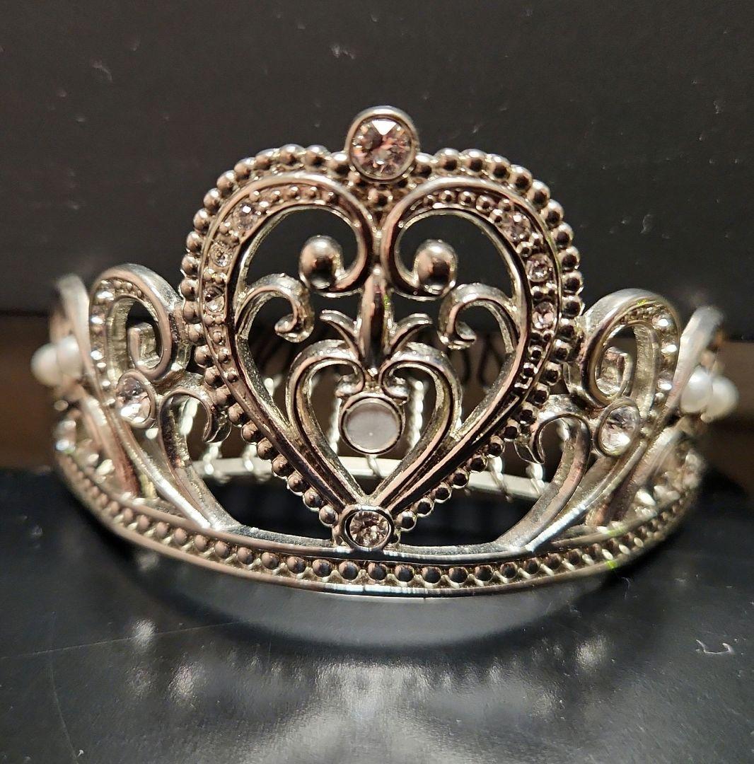 I*K様 ビビディバビディブティック　シンデレラ　ドレス110　Disney R