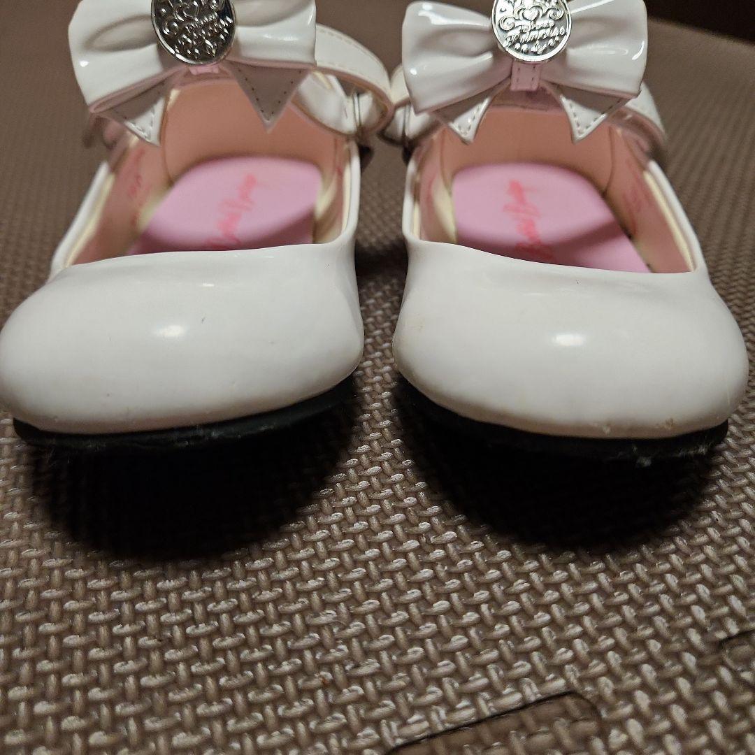 I*K様 ビビディバビディブティック　シンデレラ　ドレス110　Disney R