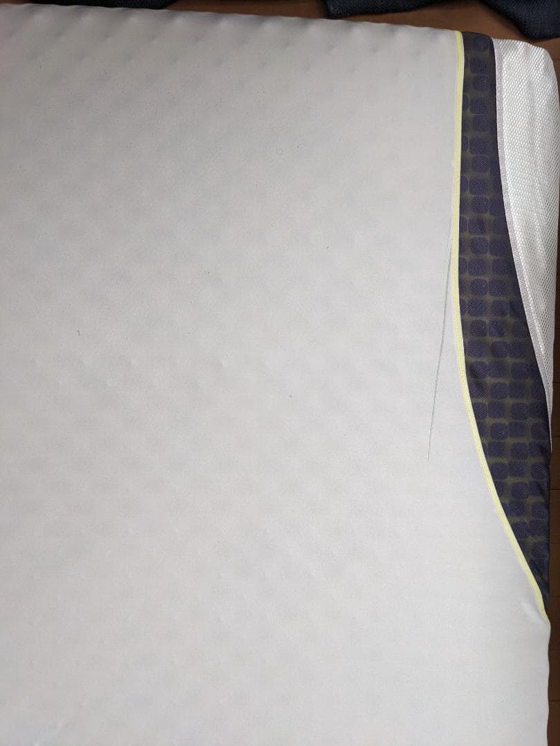 西川　nishikawa A i R 03 シングルベイシックエアマットレス