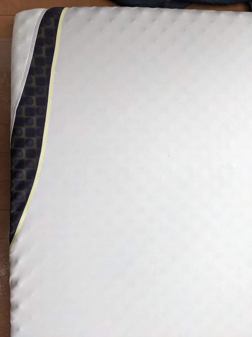 西川　nishikawa A i R 03 シングルベイシックエアマットレス