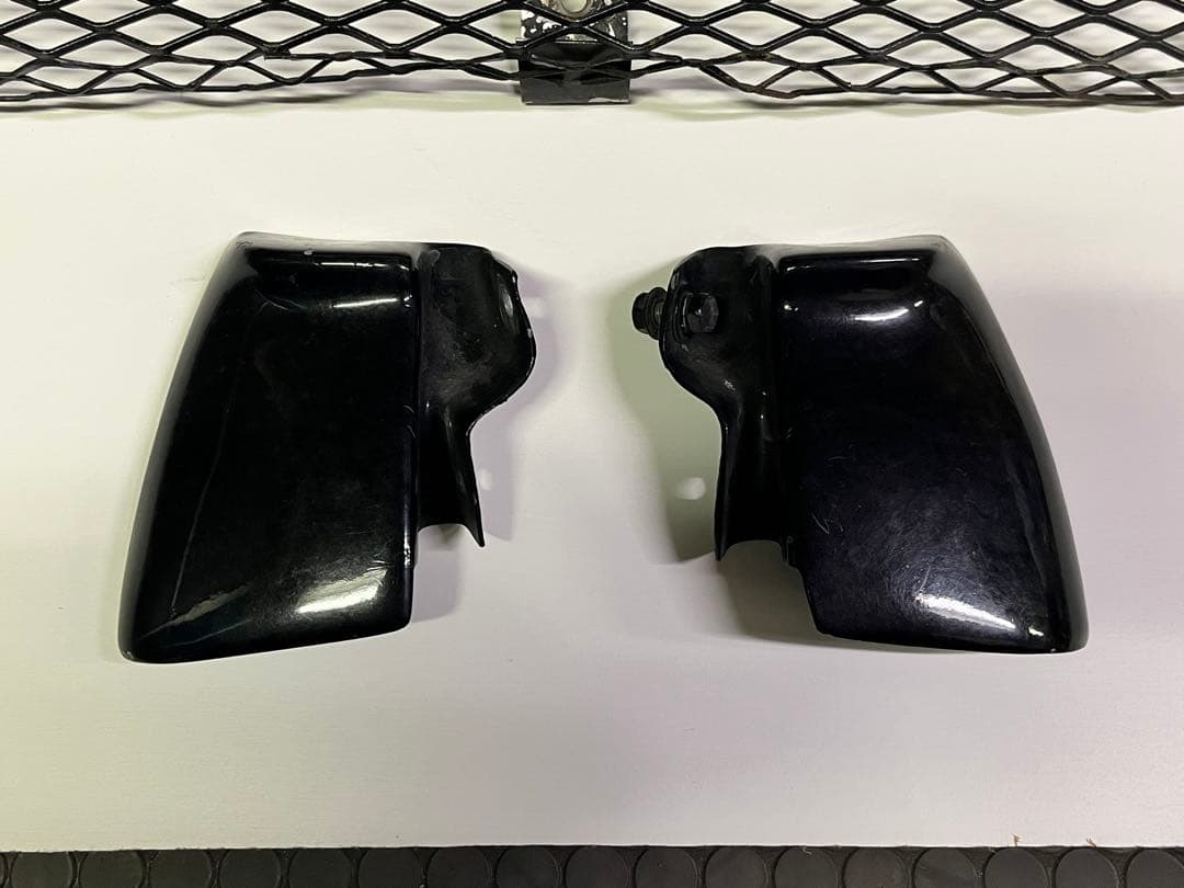 R32 スカイライン 社外フロントグリル