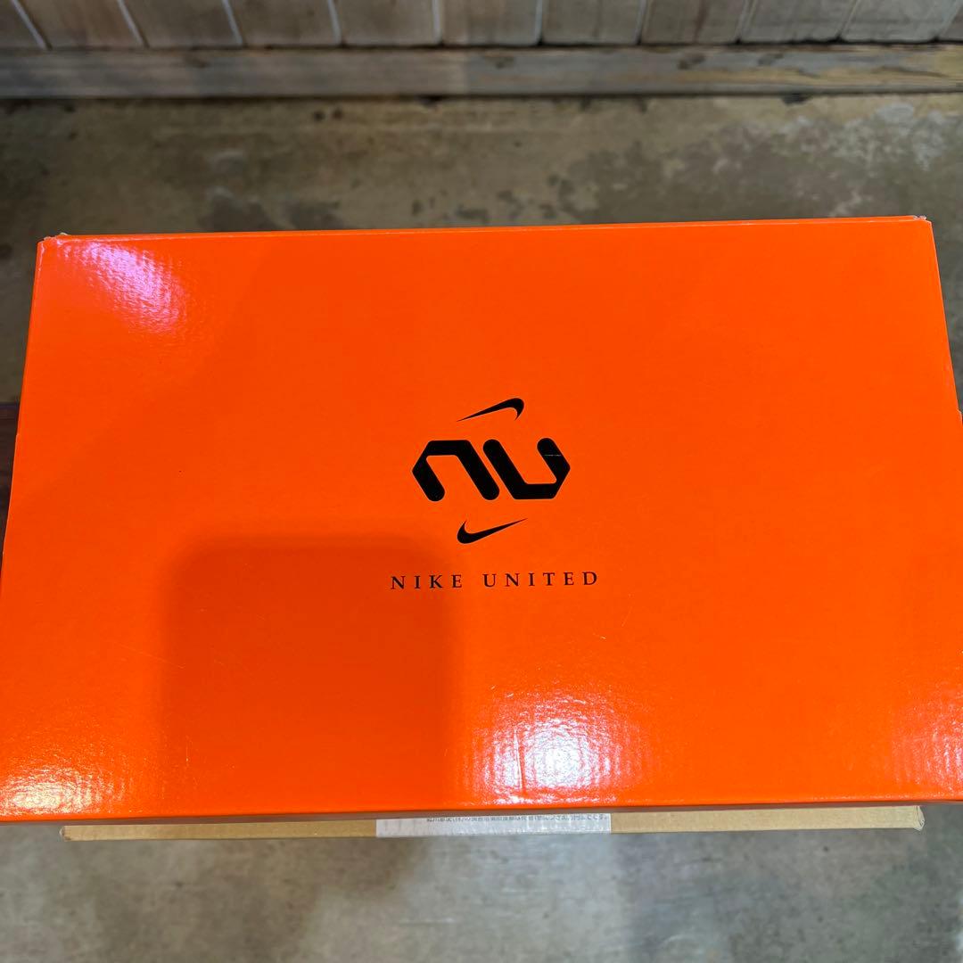 【即購入OK】NIKE W ファントム ルナ エリート NU FG 23.0cm