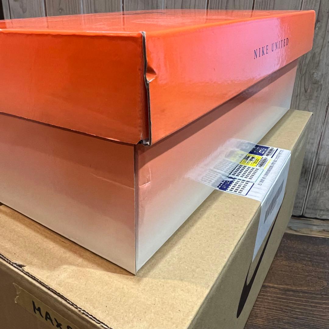 【即購入OK】NIKE W ファントム ルナ エリート NU FG 23.0cm