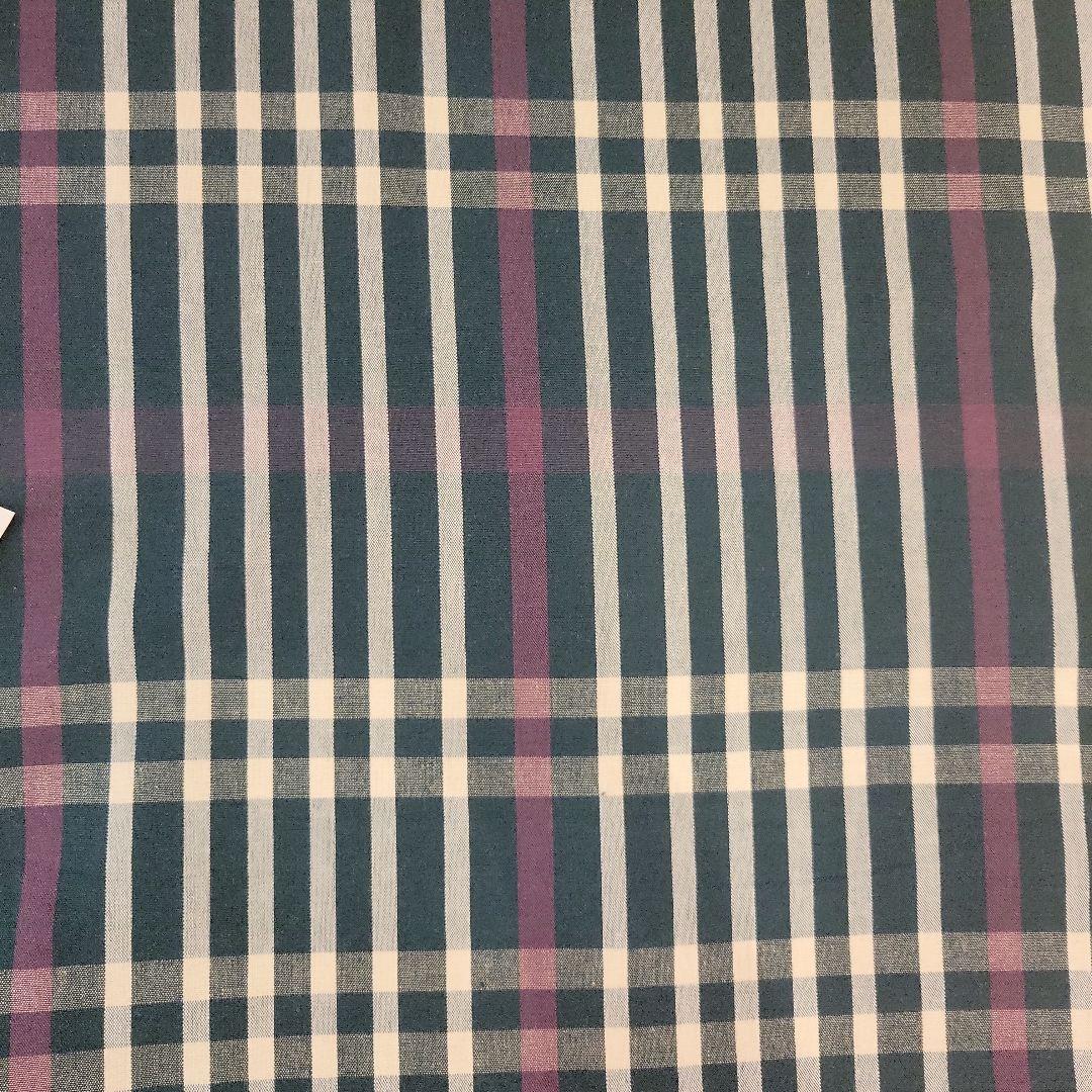 季節到来☆伊勢木綿新品反物