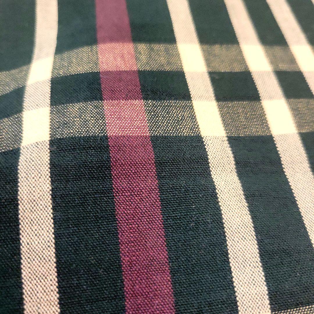 季節到来☆伊勢木綿新品反物