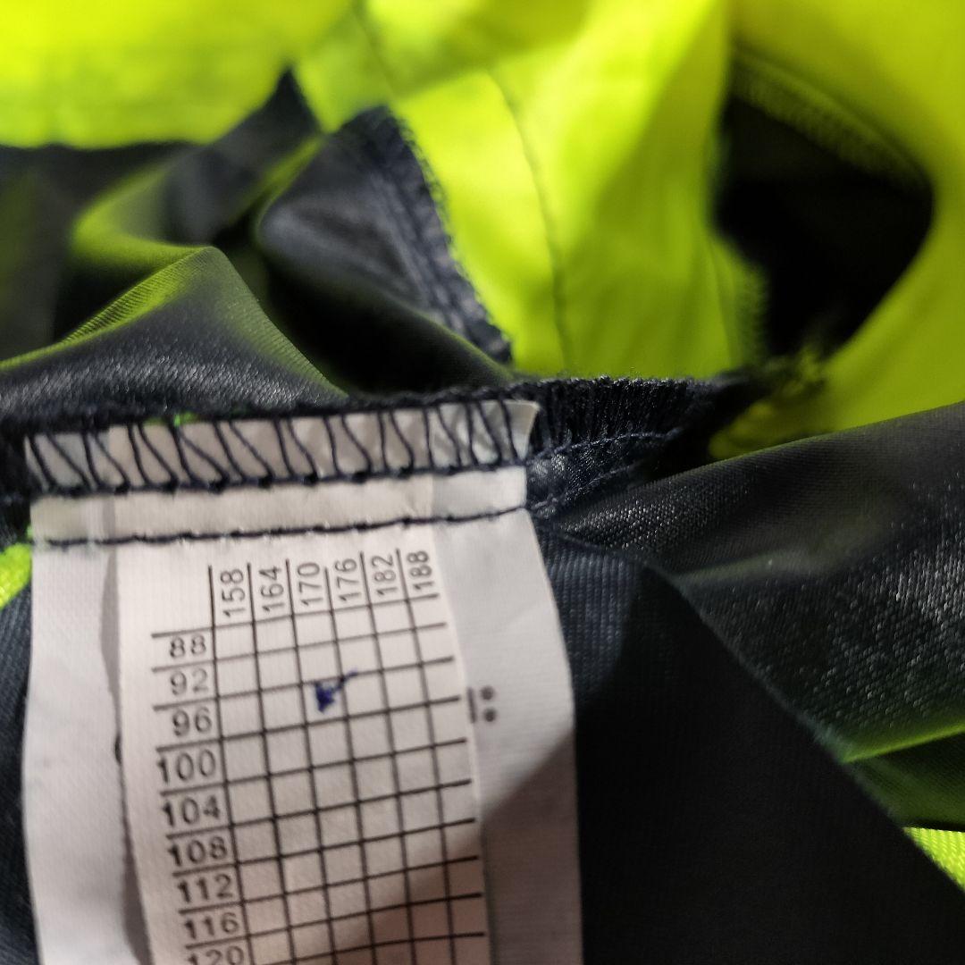 ロシア軍 実物 ロシア内務省 交通警察 ДПС ウインドブレーカー 48-3