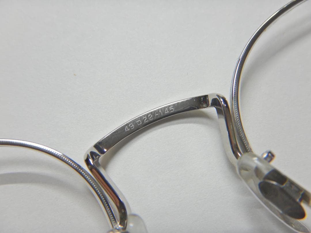 p*e様 OLIVER PEOPLES サングラス MANDEL SV