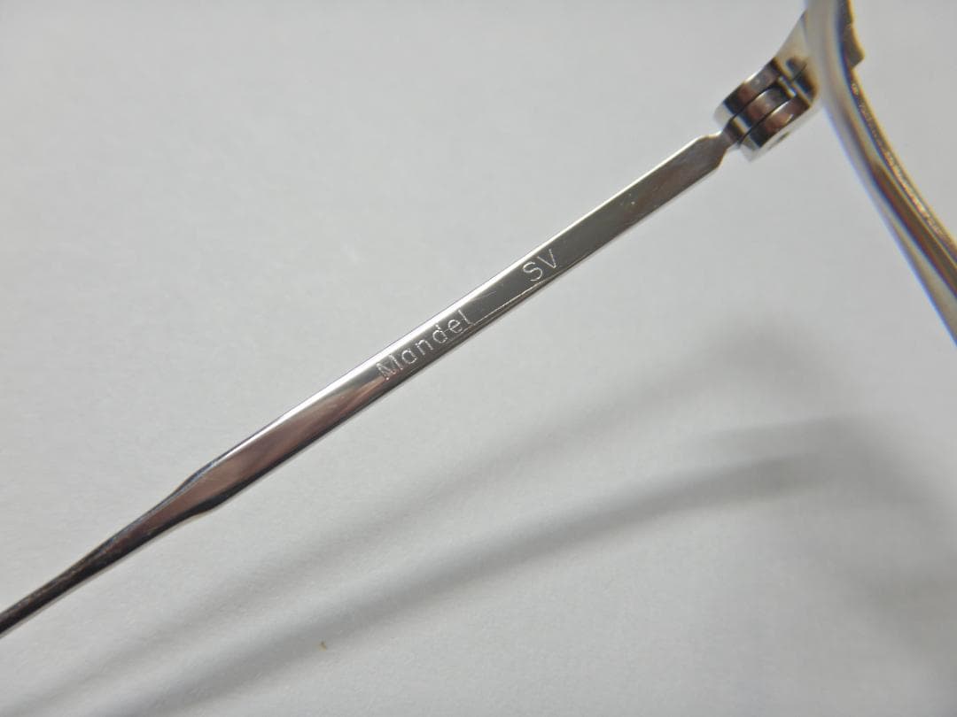 p*e様 OLIVER PEOPLES サングラス MANDEL SV