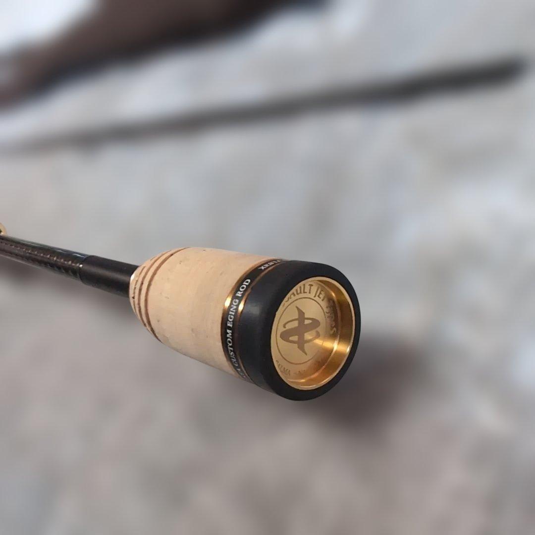 アサルトジェット ニュー タイプS 77L マールエン カルマ ナギ