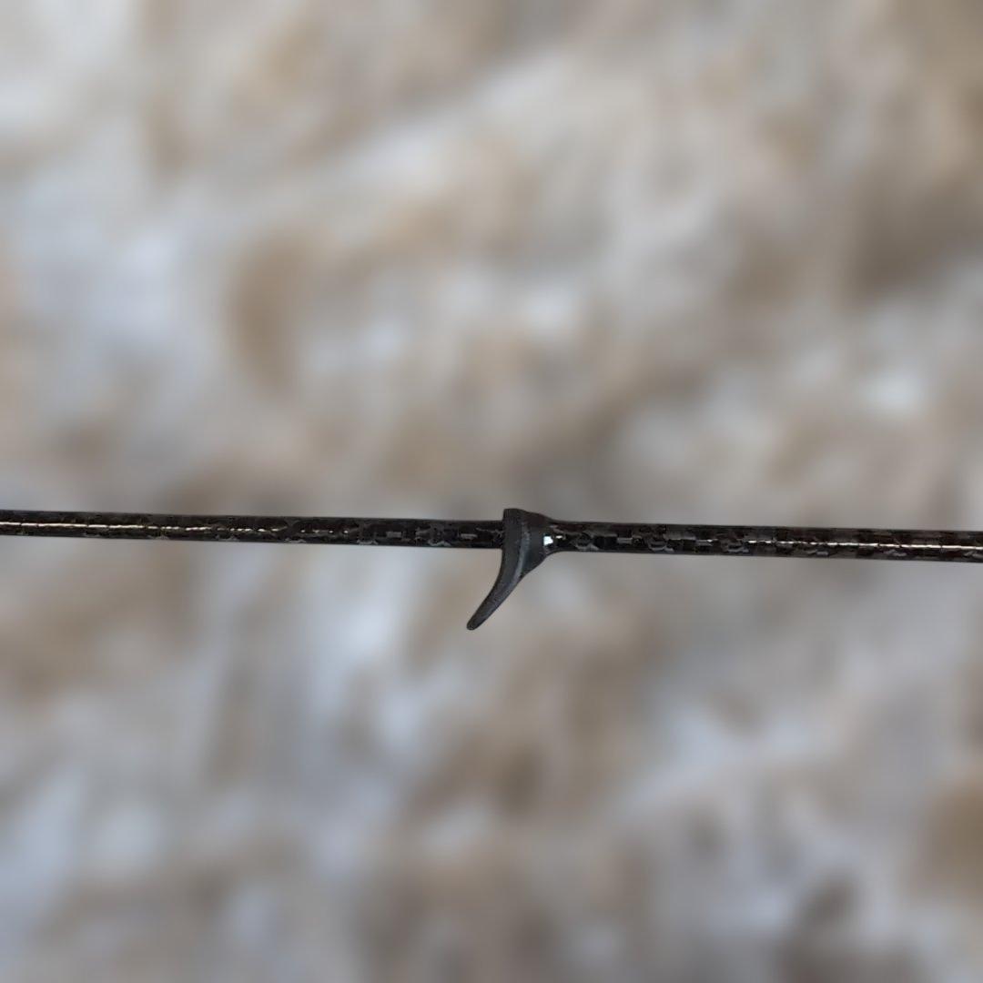 アサルトジェット ニュー タイプS 77L マールエン カルマ ナギ