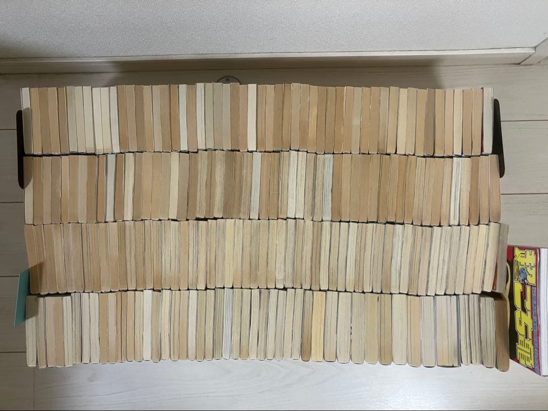 こちら葛飾区亀有公園前派出所　全２００巻＋５冊セット②