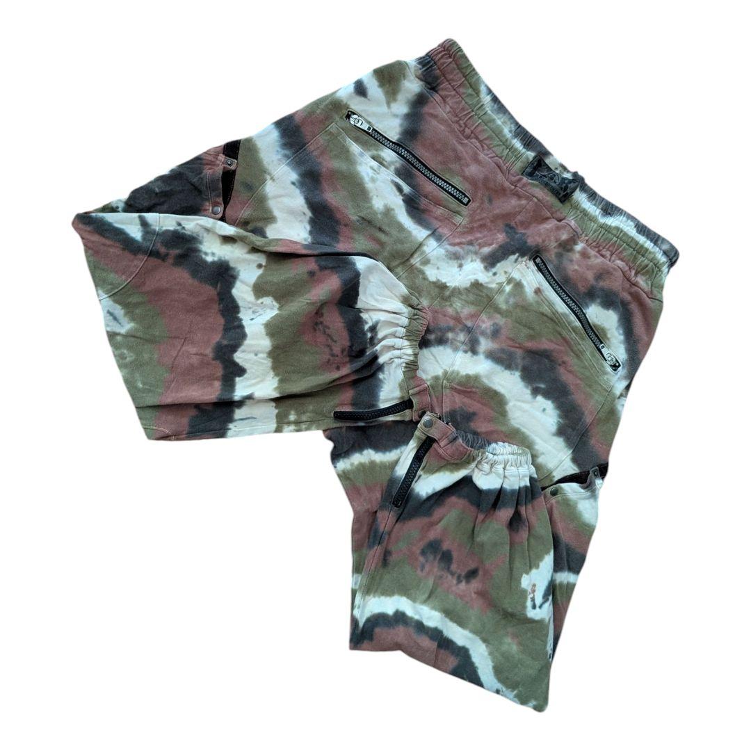 L.G.B. ルグランブルー アマゾニカ ボクサーサルエルカーゴパンツ