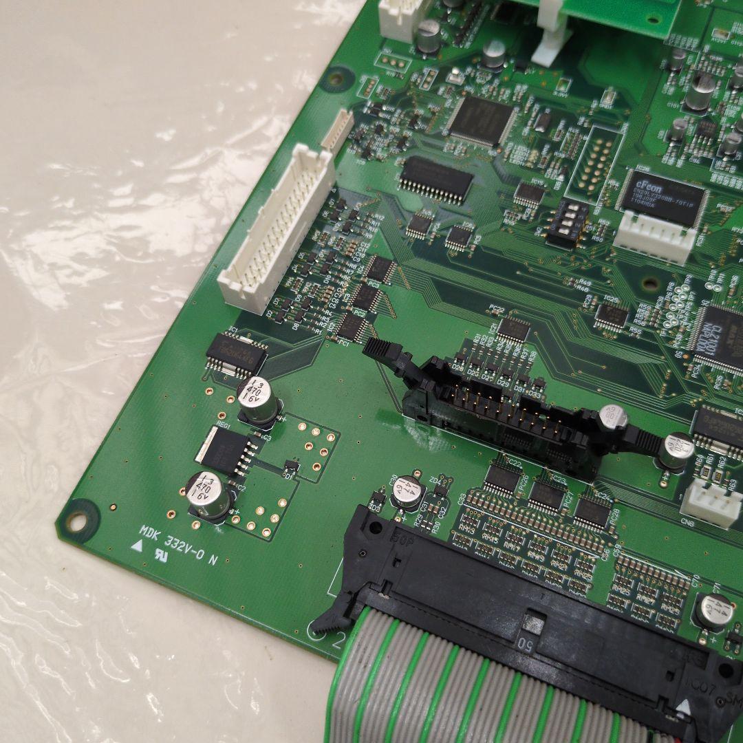 ナムコ クレナ2クイーン 基盤 筐体 クレーンゲーム