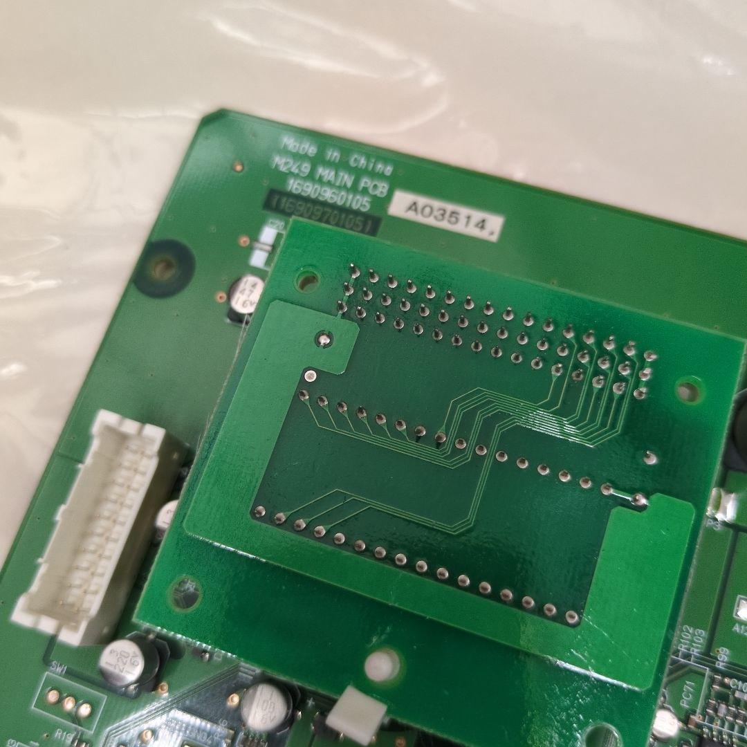 ナムコ クレナ2クイーン 基盤 筐体 クレーンゲーム