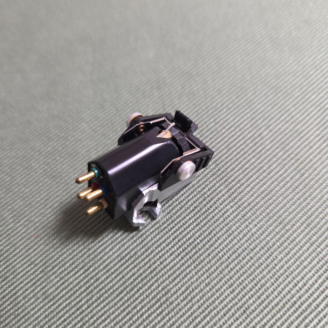 SHURE シュアー V15TYPE Ⅳ カートリッジ　　 要針交換