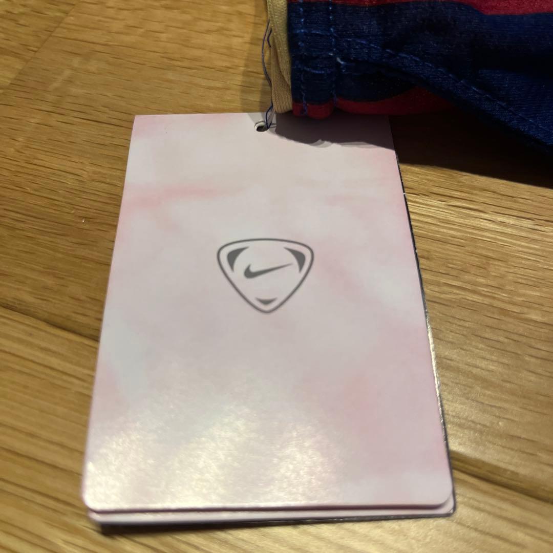 新品 未使用 ゲームシャツ RONALDINHO ロナウジーニョ バルセロナ