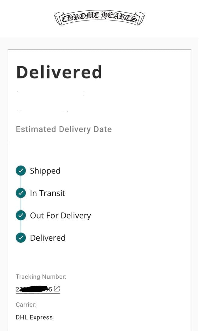 CHROME HEARTS ブラック ボクサーパンツ M