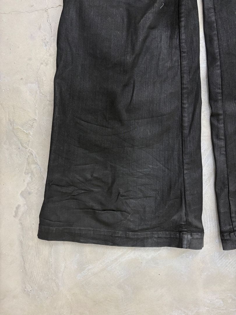 T*様 Rick Owens Double Cargo Jumbo Belas