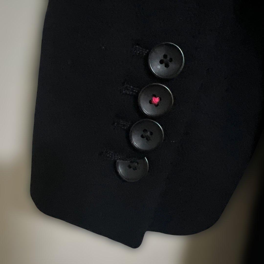 おいも　PAUL SMITH ポールスミス チェスターコート ウール