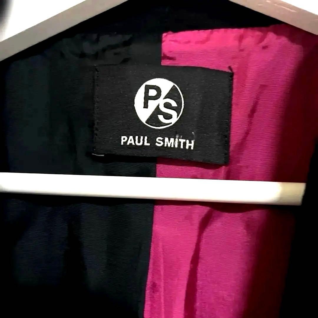 おいも　PAUL SMITH ポールスミス チェスターコート ウール