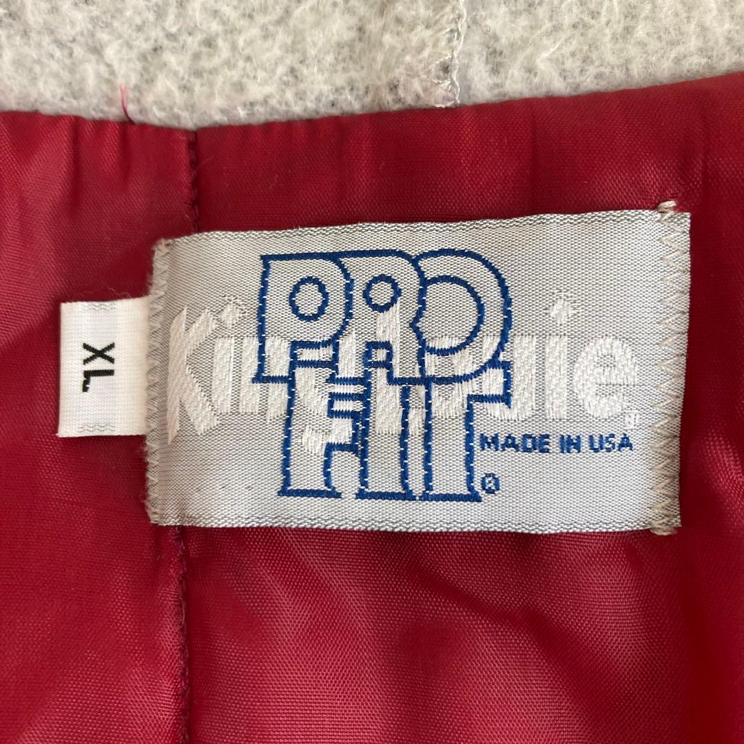 Gary Yamamoto フード付きパーカー