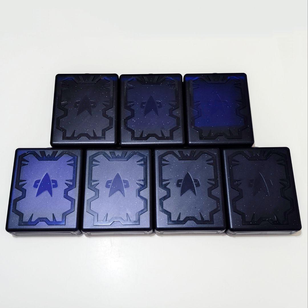 限定 スタートレック ディープスペースナイン DVD全巻 STAR TREK