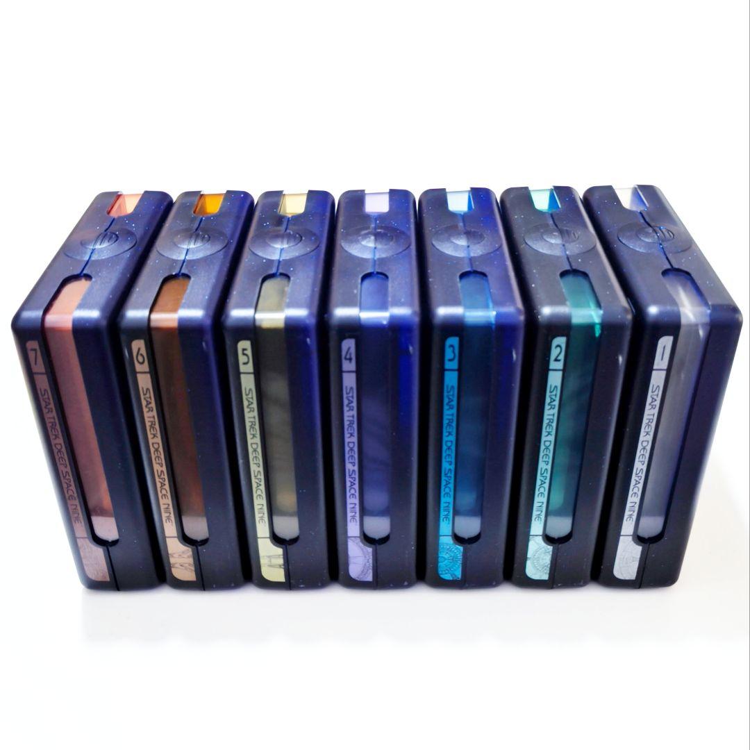 限定 スタートレック ディープスペースナイン DVD全巻 STAR TREK