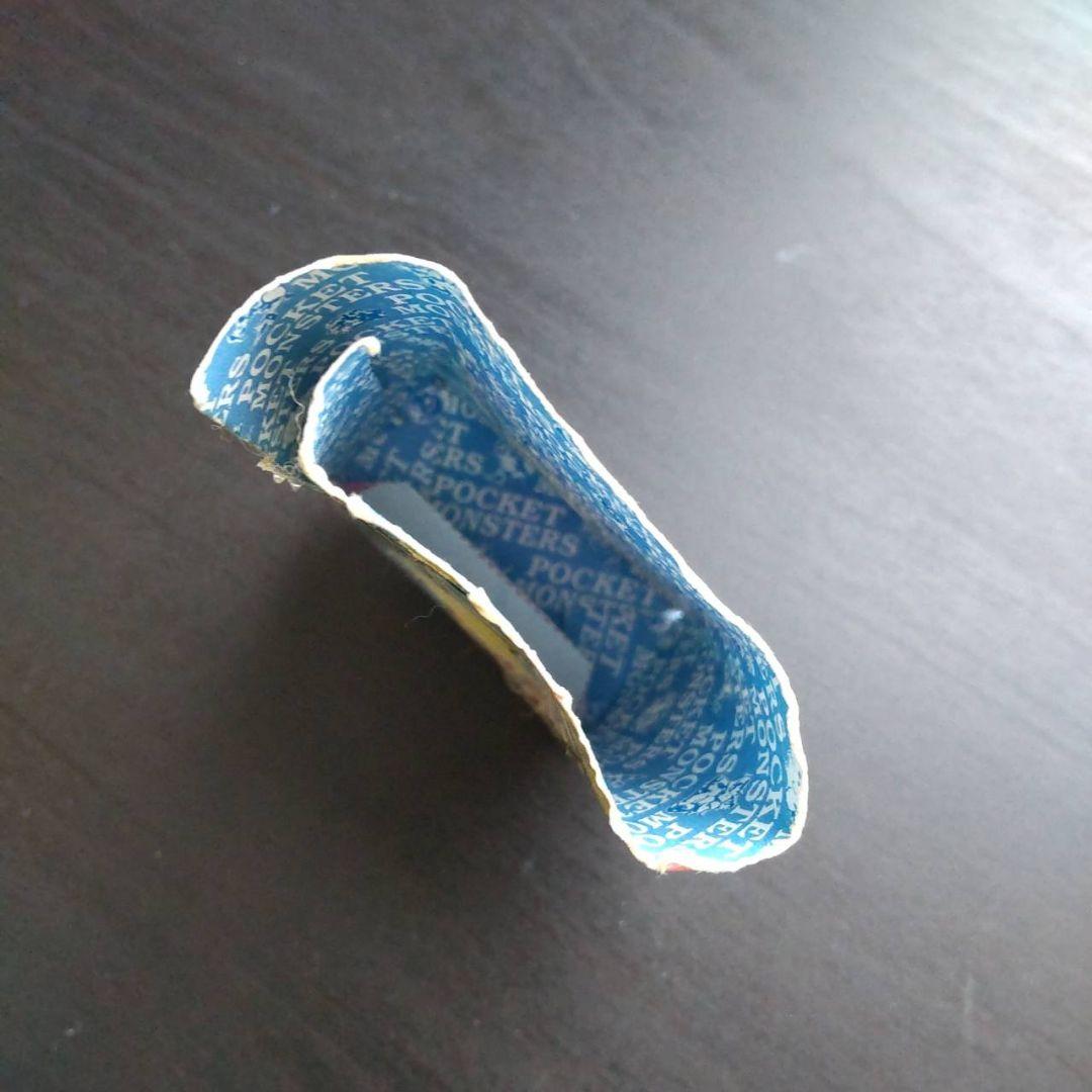 Arminさん専用　希少美品！ポケモン　トラ・カルタ　ほぼ未使用