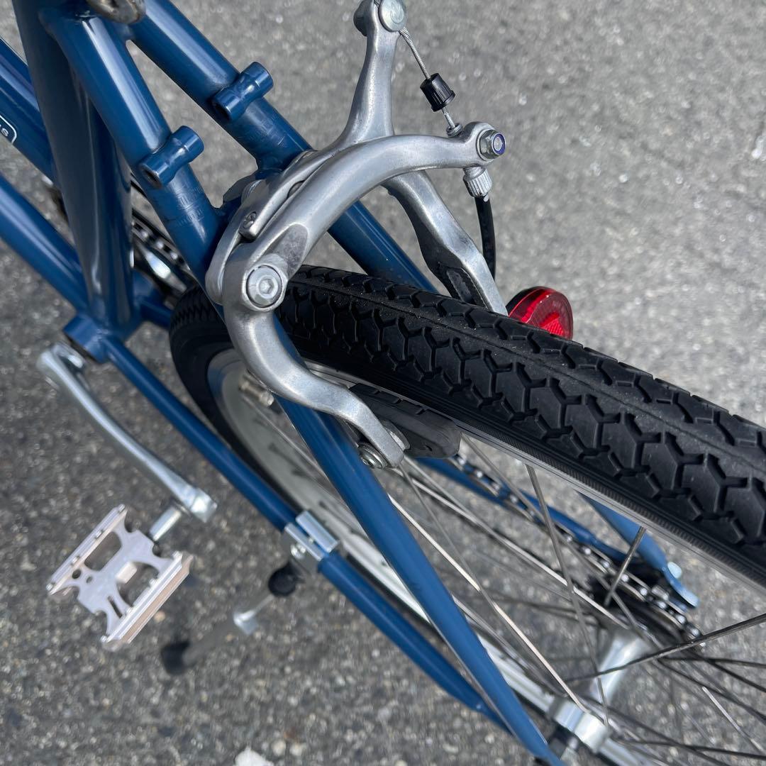 CRAZYSHEEP CHAROLLAIS 【整備済】