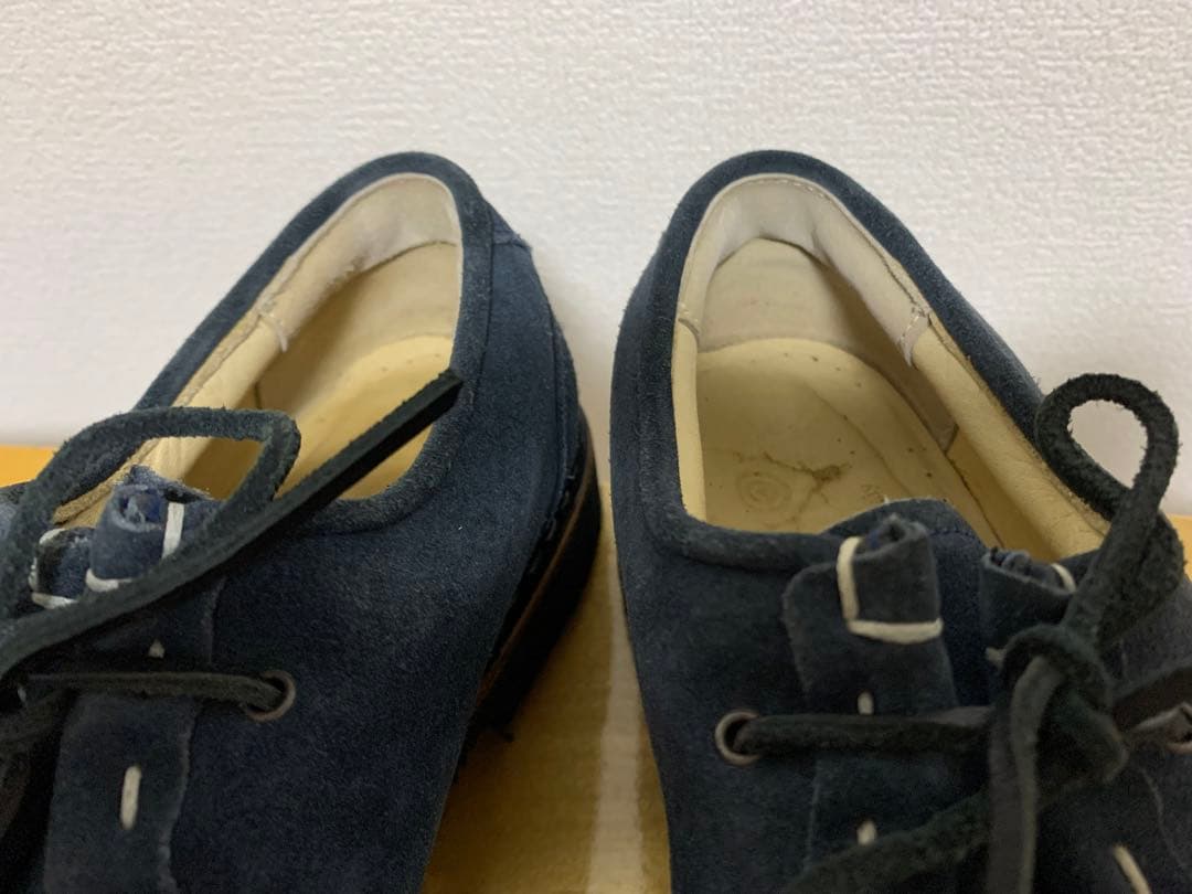 【良品】South2West8（サウスツーウェストエイト）別注／モカシンブーツ