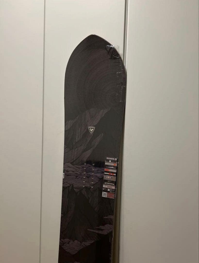 Rossignol ロシニョール　スノーボード　XV 159cm 新品未 使用