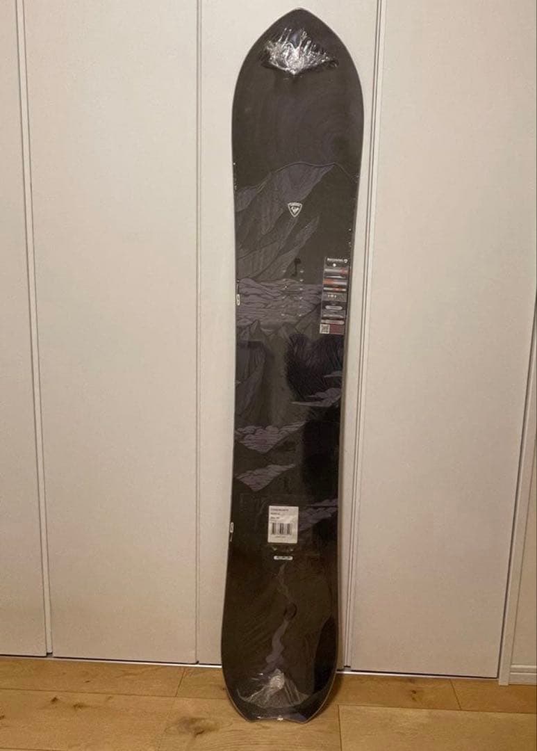 Rossignol ロシニョール　スノーボード　XV 159cm 新品未 使用