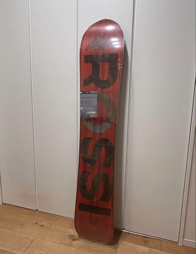 Rossignol ロシニョール　スノーボード　XV 159cm 新品未 使用
