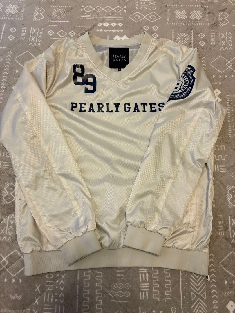 【週末限定】★XL相当★6 パーリーゲイツ スニードジャック ジャケット 蓄熱