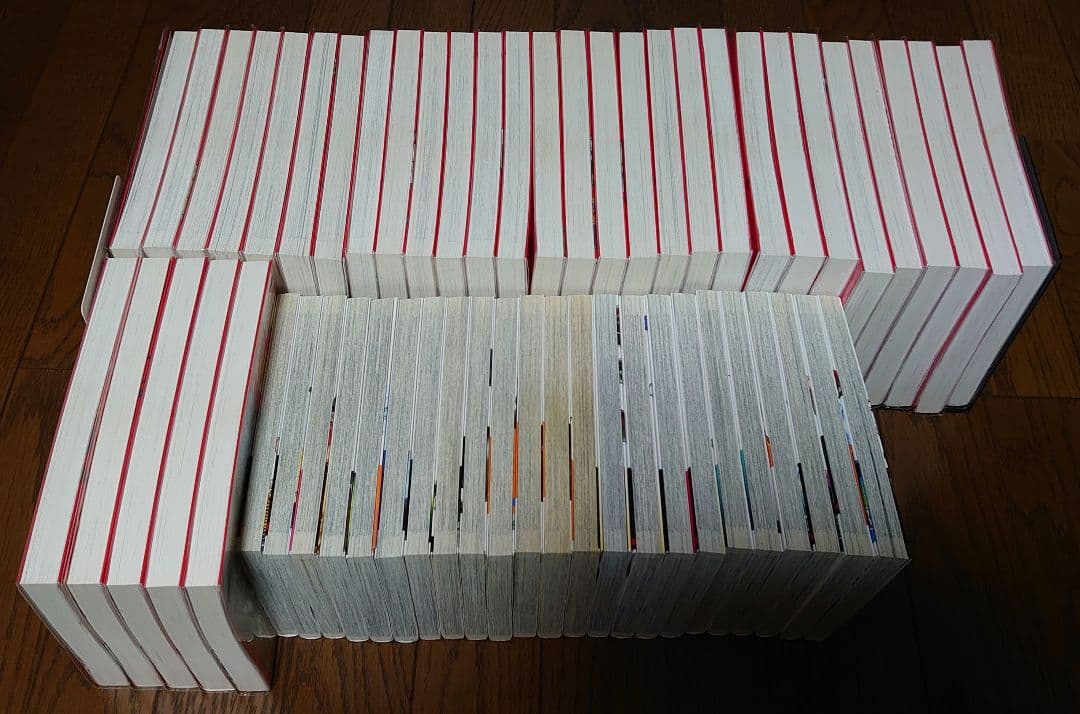 【最終値下げ！】ドラゴンボール完全版　ドラゴンボール超　全巻