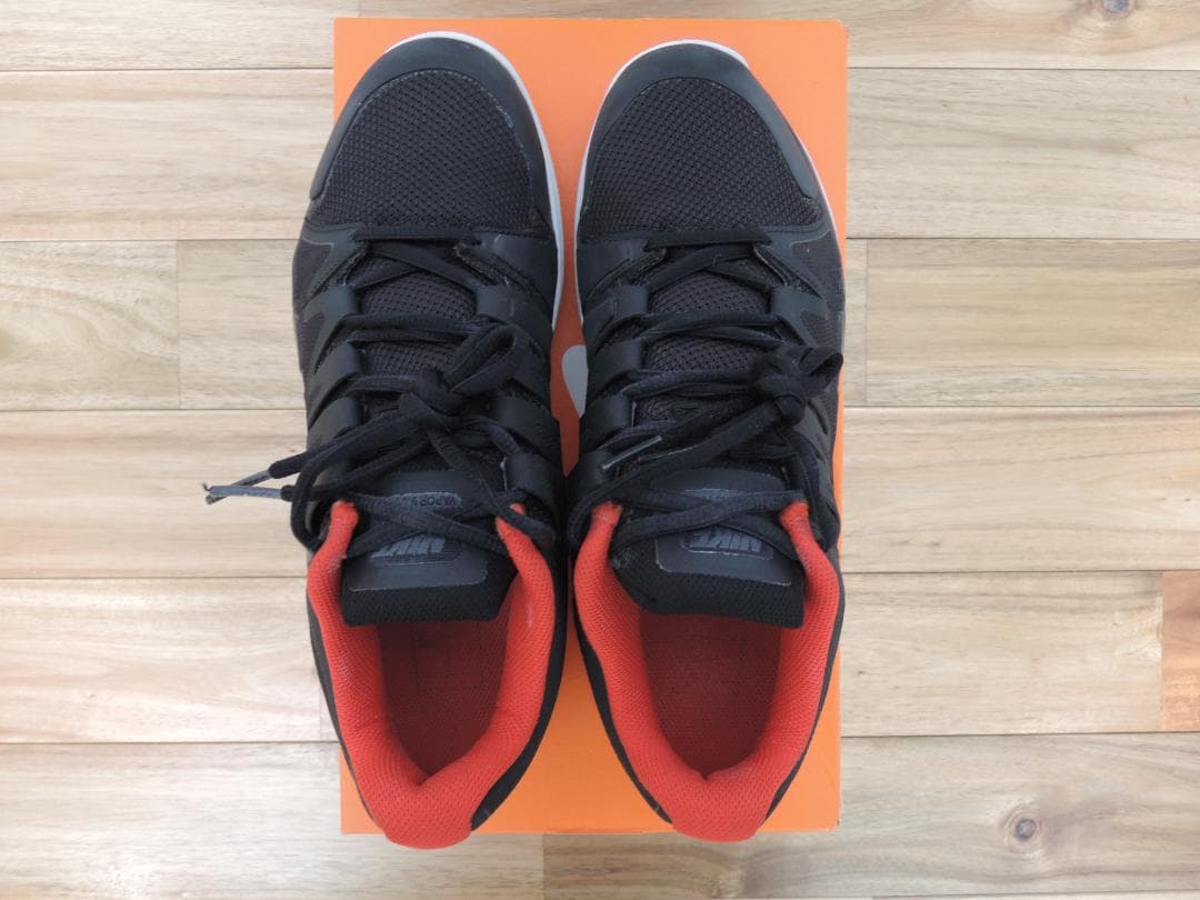 NIKE ZOOM VAPOR 9.5 TOUR 25.5 ズーム ヴェイパー